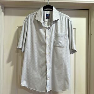 Johnnie-O Prep-Formance Button Up